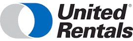 UNITED RENTALS